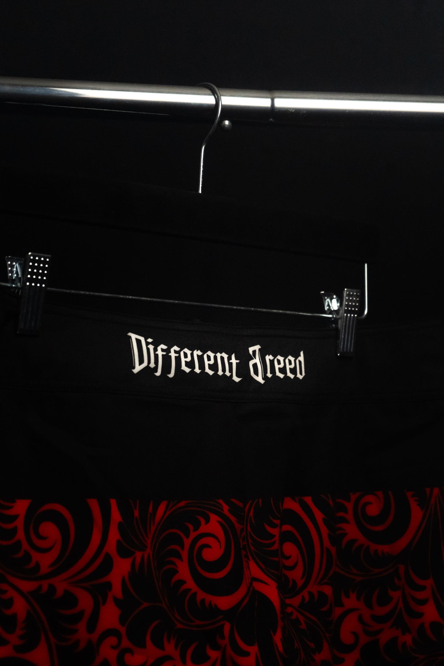 HELLBORN – MEN’S PHYSIQUE BOARDSHORTS