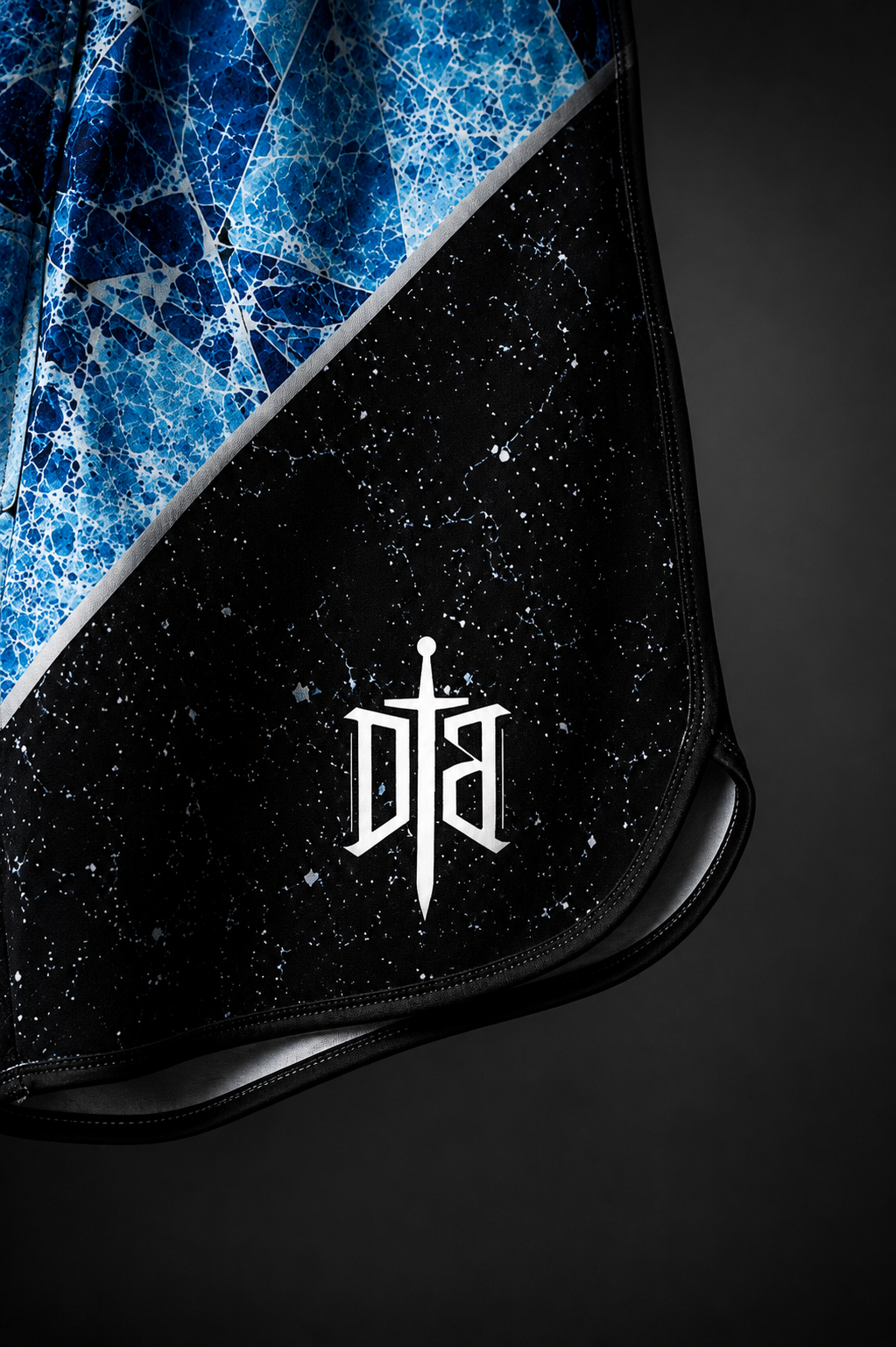 SHARD BREAK – MEN’S PHYSIQUE BOARDSHORTS