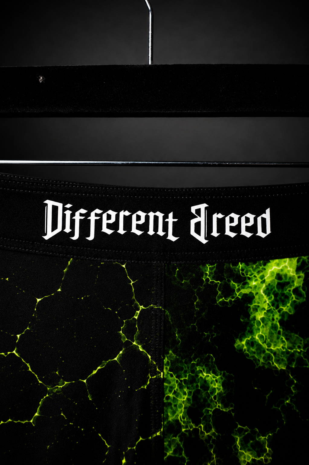 ACID RAIN – MEN’S PHYSIQUE BOARDSHORTS