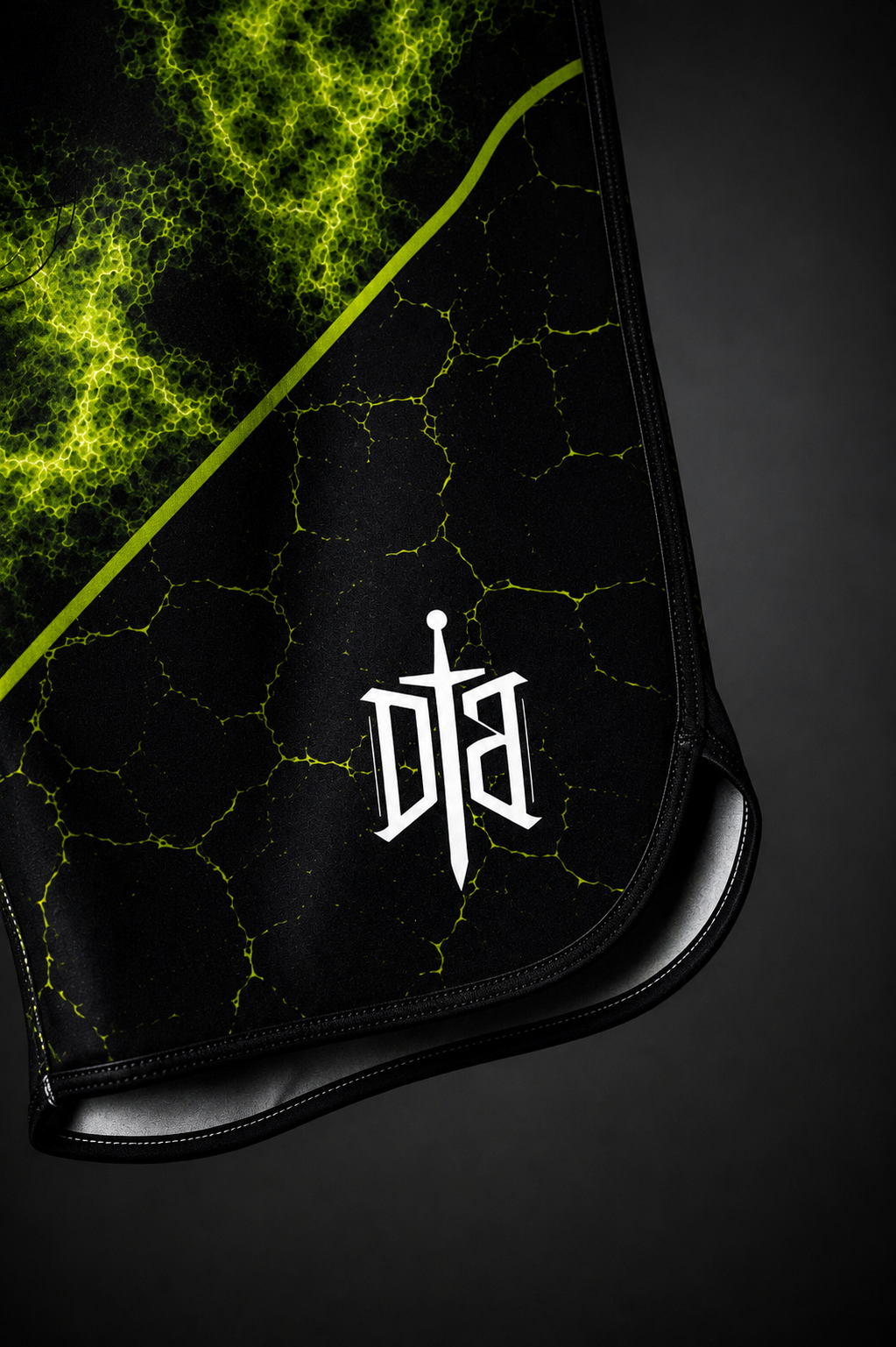 ACID RAIN – MEN’S PHYSIQUE BOARDSHORTS