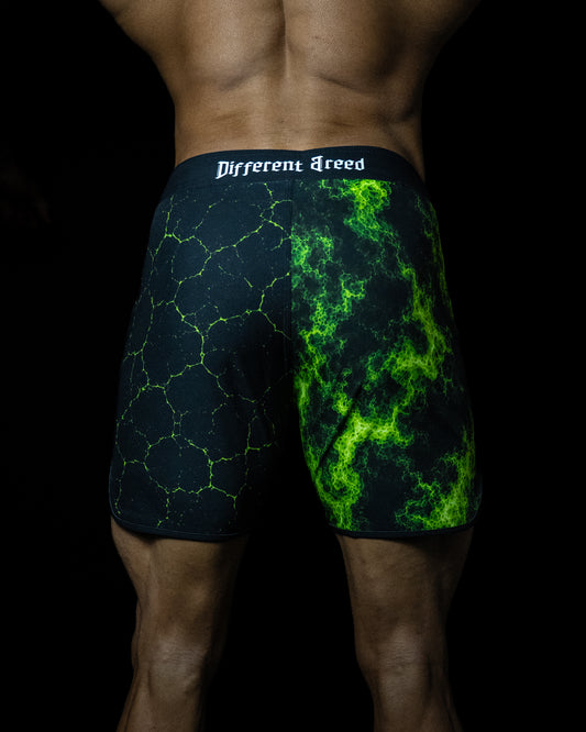 ACID RAIN – MEN’S PHYSIQUE BOARDSHORTS