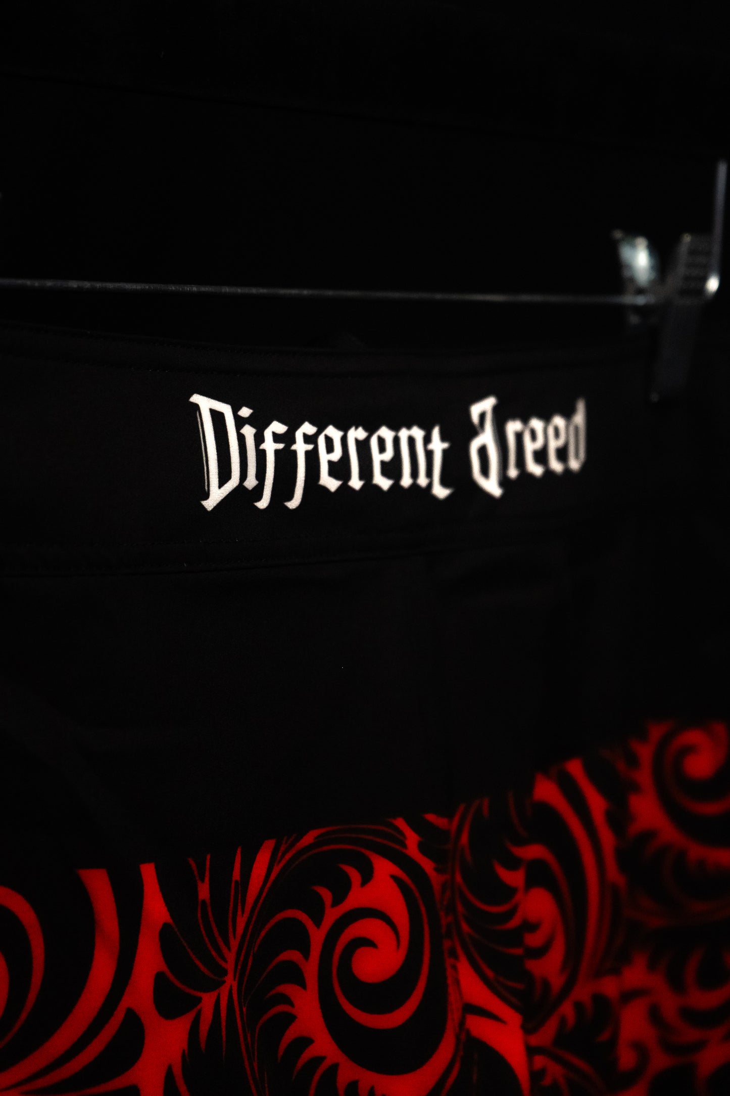 HELLBORN – MEN’S PHYSIQUE BOARDSHORTS