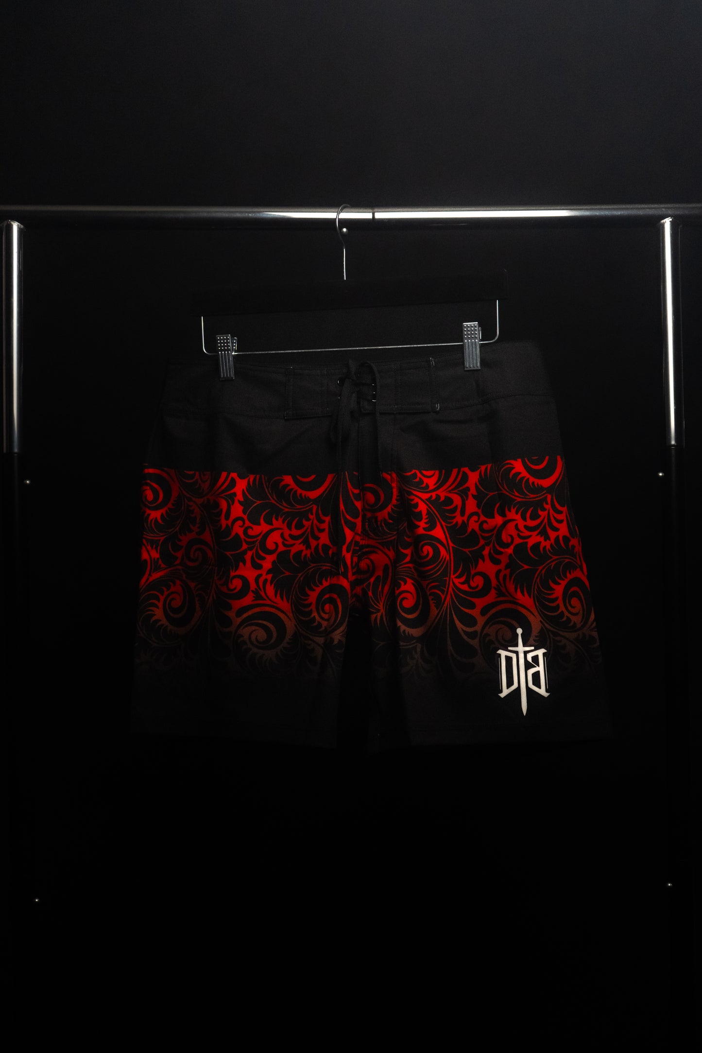 HELLBORN – MEN’S PHYSIQUE BOARDSHORTS