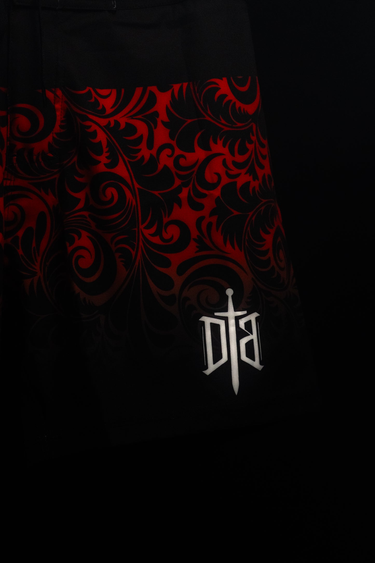 HELLBORN – MEN’S PHYSIQUE BOARDSHORTS
