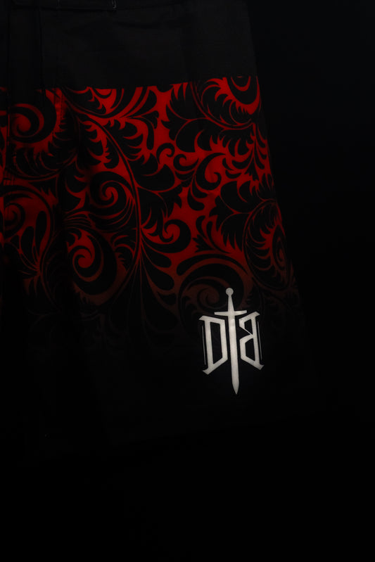 HELLBORN – MEN’S PHYSIQUE BOARDSHORTS