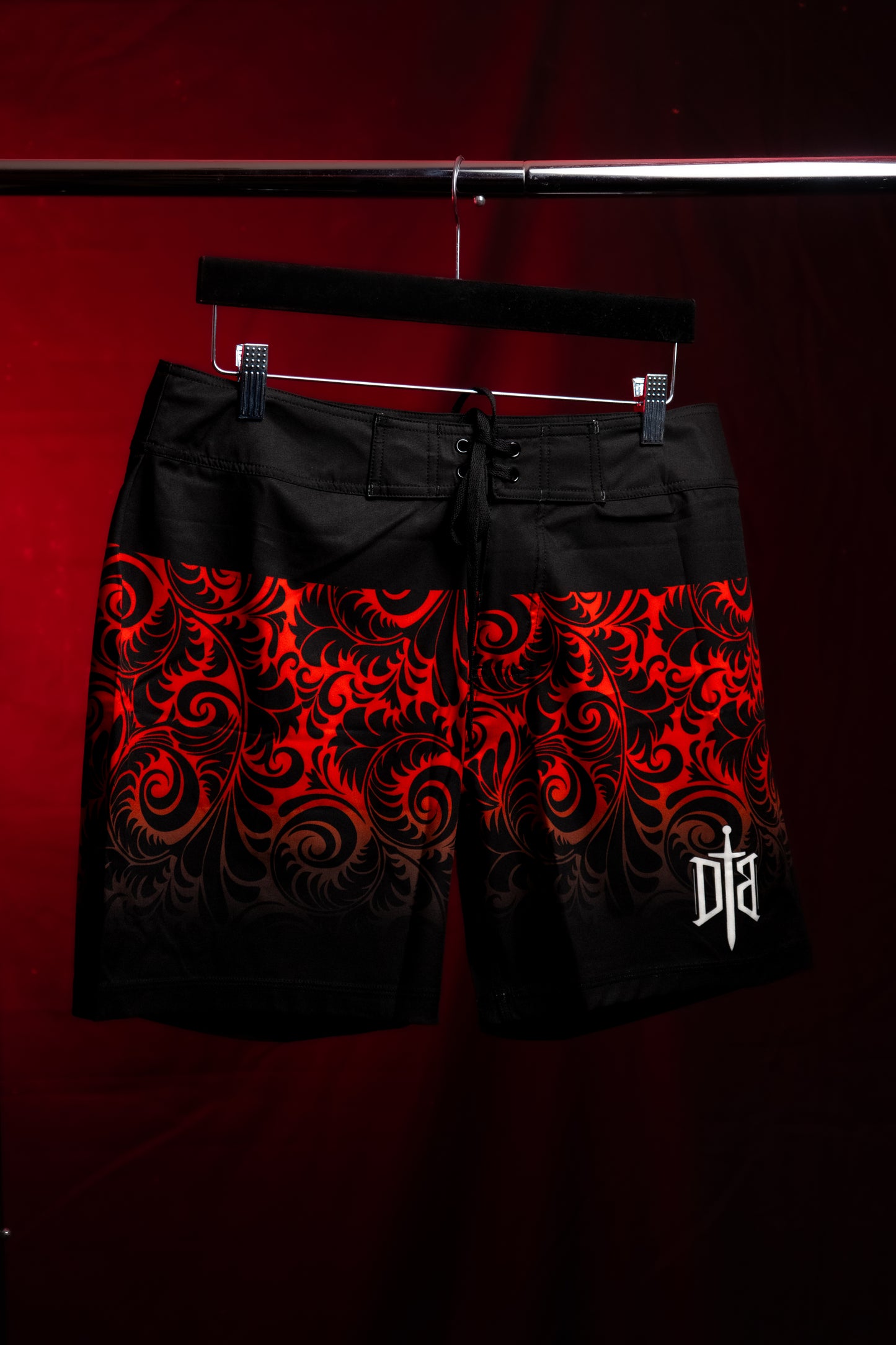 HELLBORN – MEN’S PHYSIQUE BOARDSHORTS