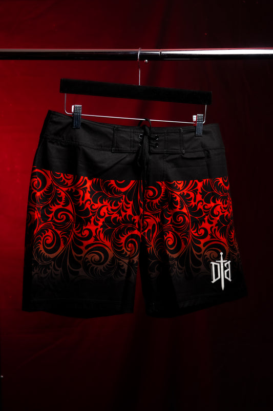 HELLBORN – MEN’S PHYSIQUE BOARDSHORTS