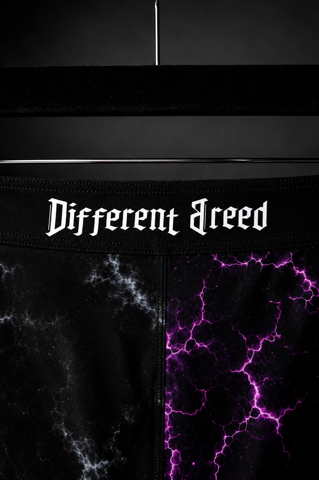 SOLAR STORM – MEN’S PHYSIQUE BOARDSHORTS